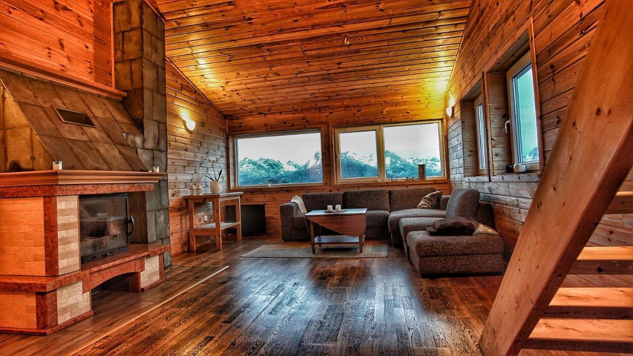 Bed and Breakfast Risvaer Brygger Digermulen Zewnętrze zdjęcie